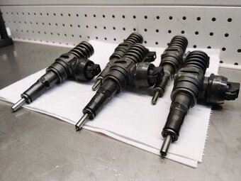 PD VSTREKOVAČE NA AUDI SEAT SKODA VW