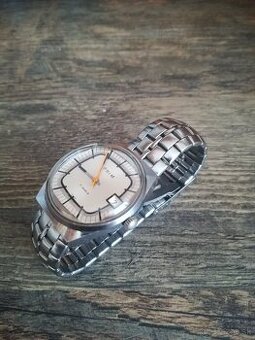 Pánske mechanické hodinky Prím Televízia Top