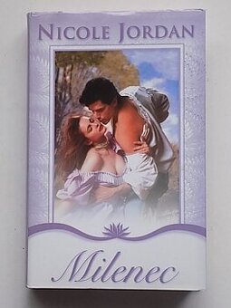 Historické romance - Jordan,Hunter.Callen,Small a iný