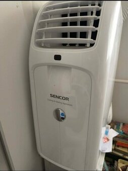 Sencor mobilna klimatizacia