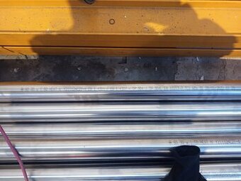 Nerezové rúry 304/304L 60,3x1,5 mm