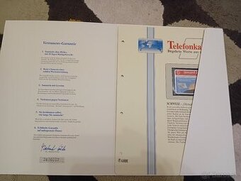Telefónne karty