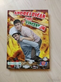 Andrej Bican vari s Vincenzom