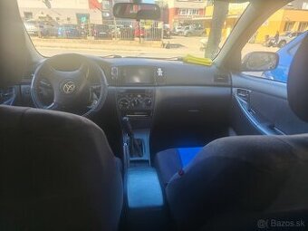 Corolla combi   1.9D