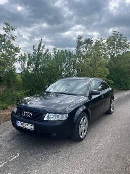 Audi a4 b6
