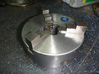 Sklučovadlo TOS 160 mm
