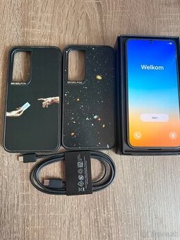 Samsung galaxy S24 128gb