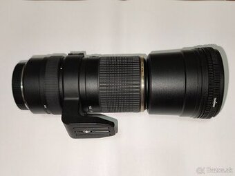 Tamron 200-500mm f/5-6,3 LD Di SP (IF) Canon