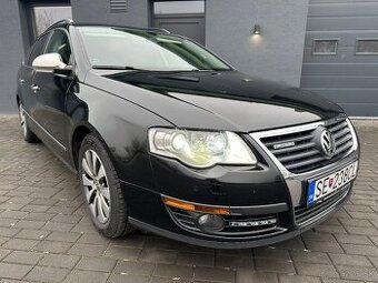 Volkswagen Passat Variant 2.0 TDI 81 kW Comfortline – TOP