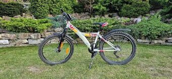 Predam detsky bicykel Kenzel 24