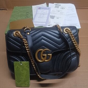 Kabelka Gucci