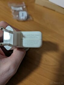 Apple - 45W MagSafe Nabíjací Adaptér - MC747Z/A