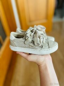 obuv, detské topánky - botasky značka GEOX č. 27