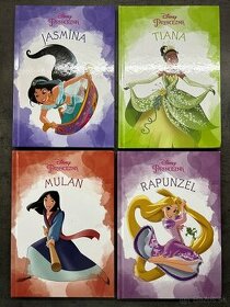 Edícia Disney princezná
