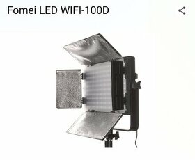 Set 2x Svetlo Fomei LED WIFI-100D