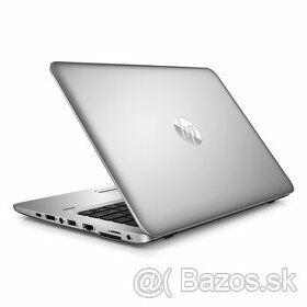 Ultrabook HP elitebook 820 G3, 12"displej, SSD, 8GB RAM - 1