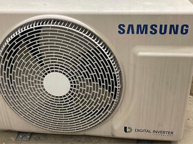 Klimatizácia Samsung - 1