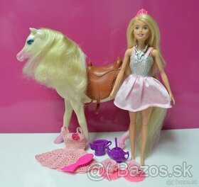 Barbie bábiky - 1