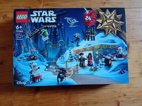 75366 LEGO Star Wars Advent Calendar - 1