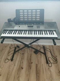 Keyboard - 1