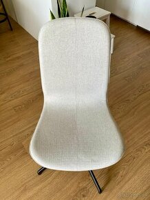 Konferenčná stolička LÅNGFJÄLL IKEA - 1