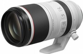 Canon RF 100-500mm f/4.5-7,1 L IS USM


