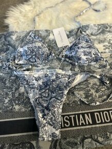 Christian Dior plavky - 1