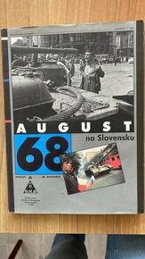 August 68 na Slovensku - 1