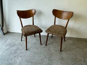 Jídelní židle Ton 1960
