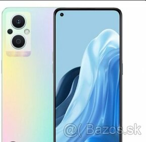 Predám mobil Oppo Reno 7 lite 5 G 128 GB