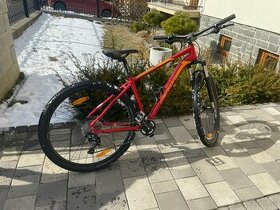 Bicykel Merida BIG NINE 80-D - 1