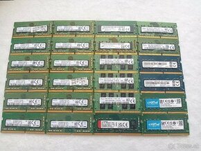pamäte pre notebooky (sodimm) 8gb DDR4