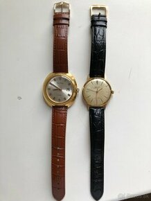 Stare funkcne hodinky