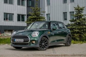 Mini Cooper One 1.2 75KW