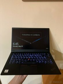 Lenovo ThinkPad X1 Carbon 8. Generacie