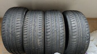 Nexen N'blue S 205/55 R16 91V 5-6mm

Letná sada