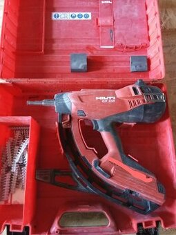 Nastrelovačka Hilti gx 120
