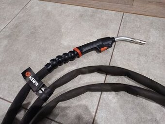 zvaraci horak co2 mig mag kemppi 5m