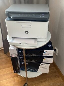 Predam HP tlačiaren
