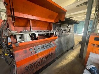 STEMA STEELMASTER TWINMATIC 16 XV