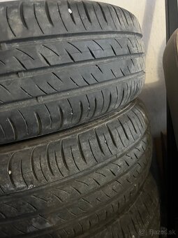 Disky 4x100 R14 letne 185/65 r14