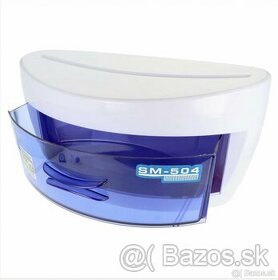 UV sterilizátor náradia 9W - 1