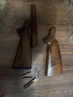 Blaser R93