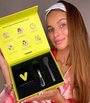 Na predaj eshop predávajúci produkty starostlivosti o pleť