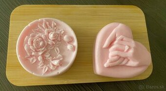 Predám handmade mydielka