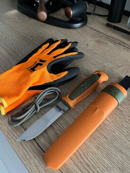 Nôž Morakniv Kansbol Hunting (S)