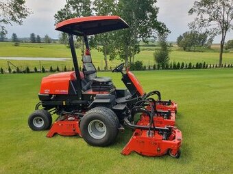 traktorová kosačka - Jacobsen AR250 Odpočet DPH - 1