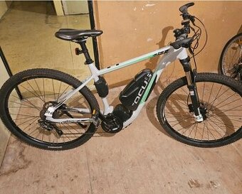 Elektrobicykel Focus Jarifa