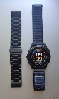 Garmin Epix 2