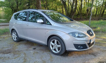 Seat Altea XL Mpv 92kw